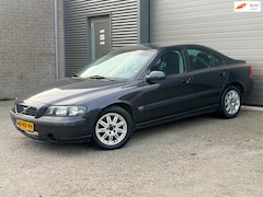 Volvo S60 - 2.4