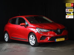 Renault Clio - 1.0 TCe 90 ZEN | PDC | CARPLAY |