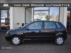 Volkswagen Polo - 1.4-16V 5DRS, Airco|Cruise