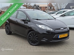 Ford Fiesta - 1.25 5drs Champion | Airco