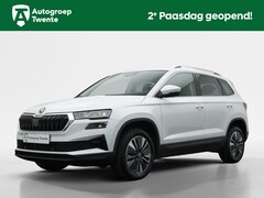 Skoda Karoq - 1.5 TSI DSG Selection 150PK | Caprlay navigatie | Camera | Adapt