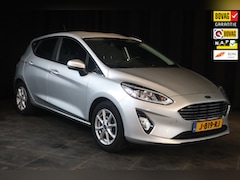 Ford Fiesta - 1.0 EcoBoost Titanium | PDC | CARPLAY | STOEL+STUURVERWARMING