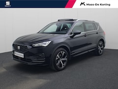 SEAT Tarraco - 1.4TSIe-Hybrid 180kW/245PK PHEV FR Ā· Panoramadak Ā· Apple/Android Car Play Ā· Stoel- & Stuur