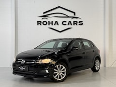 Volkswagen Polo - VI Comfortline *Cruise*Parkeersensoren v/a*Stoelverwarming