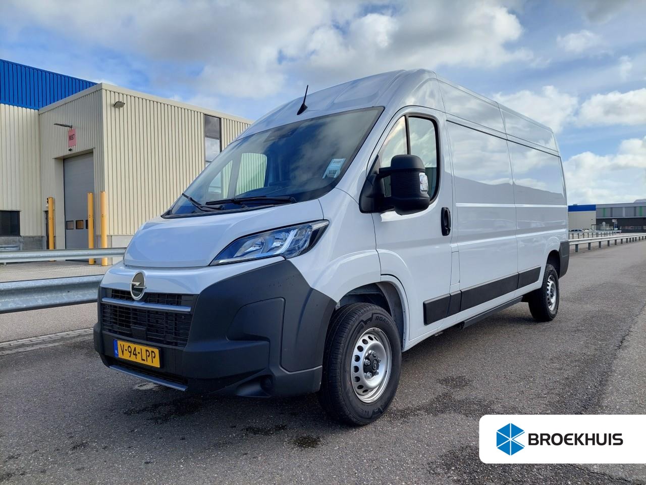 Opel Movano Electric - L3 110 kWh | CAMERA | NAVI 10" | DRAADLOOS CARPLAY | BETIMMERING LAADRUIMTE | - AutoWereld.nl
