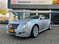 Cadillac CTS - 3.6 V6 Sport Luxury