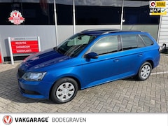 Skoda Fabia Combi - 1.0 Ambition Businessline / trekhaak
