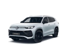 Volkswagen Tayron - R-Line Edition 1.5 eHybrid 272 PK | Trekhaak | Panoramadak | Stuur & Stoelverwarming |