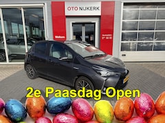 Toyota Yaris - 1.5 Hybrid Dynamic