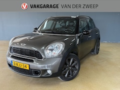 MINI Countryman - 1.6 Cooper S Chili | Cruise | Climate control