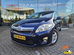 Toyota Auris - 1.8 Full Hybrid Aspiration Airco Clima Cruise NAP