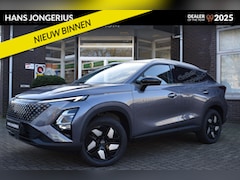 Omoda 5 - 5 1.6 T-GDi SHS-H Premium | VOORRAAD | STOELVENTILATIE+VERWARMING | PANORAMADAK | ELEKTR.