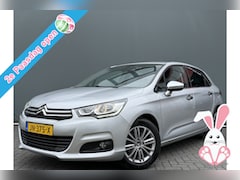 Citroën C4 - BWJ 2016 1.2 131 PK Feel Collection NIEUW BINNEN