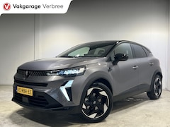 Renault Captur - 1.6 E-Tech full hybrid 145 techno | Android/Apple Carplay | LM Velgen 18" | Voorstoelen Ve