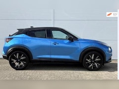 Nissan Juke - 1.0 DIG-T N-Design