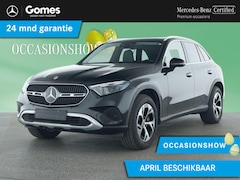 Mercedes-Benz GLC-klasse - GLC 300 e 4MATIC Autom