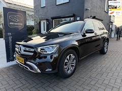 Mercedes-Benz GLC-klasse - 200 / Panodak / Leer / Camera / Facelift