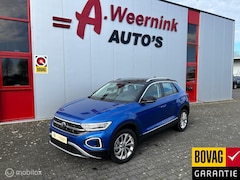 Volkswagen T-Roc - 1.5 TSI Life Business