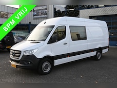 Mercedes-Benz Sprinter - 316 CDI L3H2 DC 3500 KG trekhaak, Camera