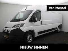 Fiat Ducato - 2.2 MultiJet 140 S&S L3H2 3.5t