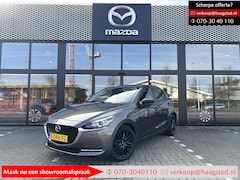 Mazda 2 - 2 1.5 Skyactiv-G Sportive Dealer Onderhouden / Fabrieksgarantie T/M 02-2029