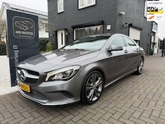 Mercedes-Benz CLA-Klasse - 180 Business Solution /Camera /Led / Half leer
