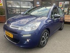 Citroën C3 - 1.2 PureTech Collection Trekhaak PDC