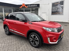Suzuki Vitara - 1.4 B.jet Stijl Carplay Camera Navi Stoelverwarming