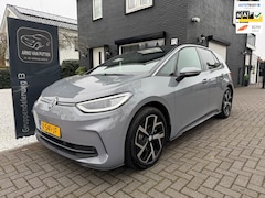 Volkswagen ID.3 - Pro S Business 77 kWh /204PK /Camera /Led /Half leer