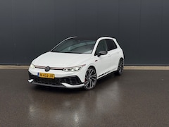 Volkswagen Golf - 2.0 TSI GTI | Panorama | Nürburg | Leder | Harman Kardon | HUD |