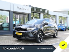Opel Grandland - 1.6 Turbo 300pk Plug-In Hybrid 4x4 GSe / Ultimate | KONI onderstel | 19" LMV
