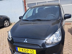 Mitsubishi Space Star - 1.0 Inform