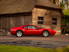 Ferrari 208 - GTB Turbo | Perfectly maintained