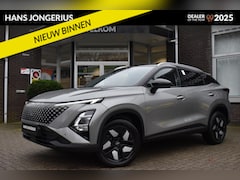 Omoda 5 - 5 1.6 T-GDi SHS-H Premium | VOORRAAD | STOELVENTILATIE + VERWARMING | PANORAMADAK | 540GRA