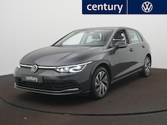 Volkswagen Golf - 1.4 eHybrid Style Automaat - ACC - Apple Carplay/Android Auto - IQ light - ErgoActive-best