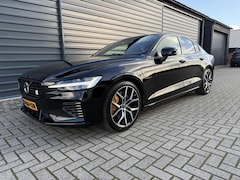 Volvo S60 - 2.0 T8 AWD Polestar Engineered Bowers & Wilkins Audio Pano Full Options