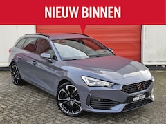 CUPRA Leon Sportstourer - 1.4 e-Hybrid VZ Adrenaline | ACC | Camera | Carplay