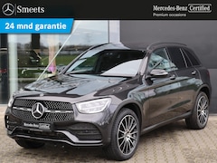 Mercedes-Benz GLC-klasse - 300e 4MATIC