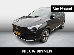 MG ZS - EV Standard Range Luxury 50 kWh Navigatie | 360 Camera | Climate Controle | Adaptive Cruis