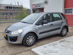 Suzuki SX4 - 1.5 Base