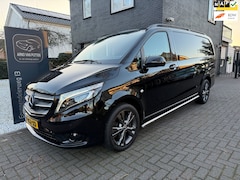 Mercedes-Benz Vito - 119 CDI Lang Dubbele Cabine /Camera /Leer /Navigatie /Cruise /Led