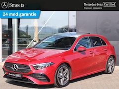 Mercedes-Benz A-klasse - 180 Business Solution AMG