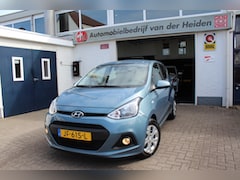 Hyundai i10 - 1.0i i-Motion Automaat