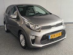 Kia Picanto - 1.0 DPi ComfortLine uit 2023 Rijklaar + Fabrieksgarantie Henk Jongen Auto's in Helmond, al