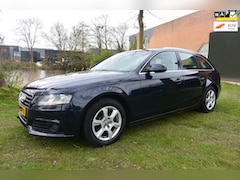Audi A4 Avant - 1.8 TFSI Pro Line Business*automaat*ecc*cruise*navi