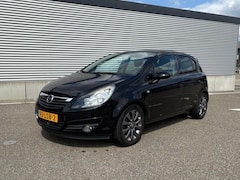 Opel Corsa - 1.2-16V 111 Edition |Airco|Cruise|Nap