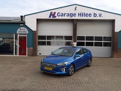 Hyundai IONIQ - 1.6 GDi First Edition
