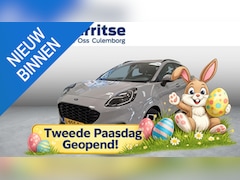 Ford Puma - 1.0 EcoBoost 155PK Hybrid ST-Line X