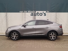 Renault Arkana - 1.6 E-Tech Automaat Hybrid 145 Intens -NAVI-ECC