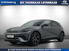 Hyundai IONIQ 5 - N Line Business 84 kWh Volledig Elektrisch, Fiscaal aantrekkelijk en Full Options Uit voor